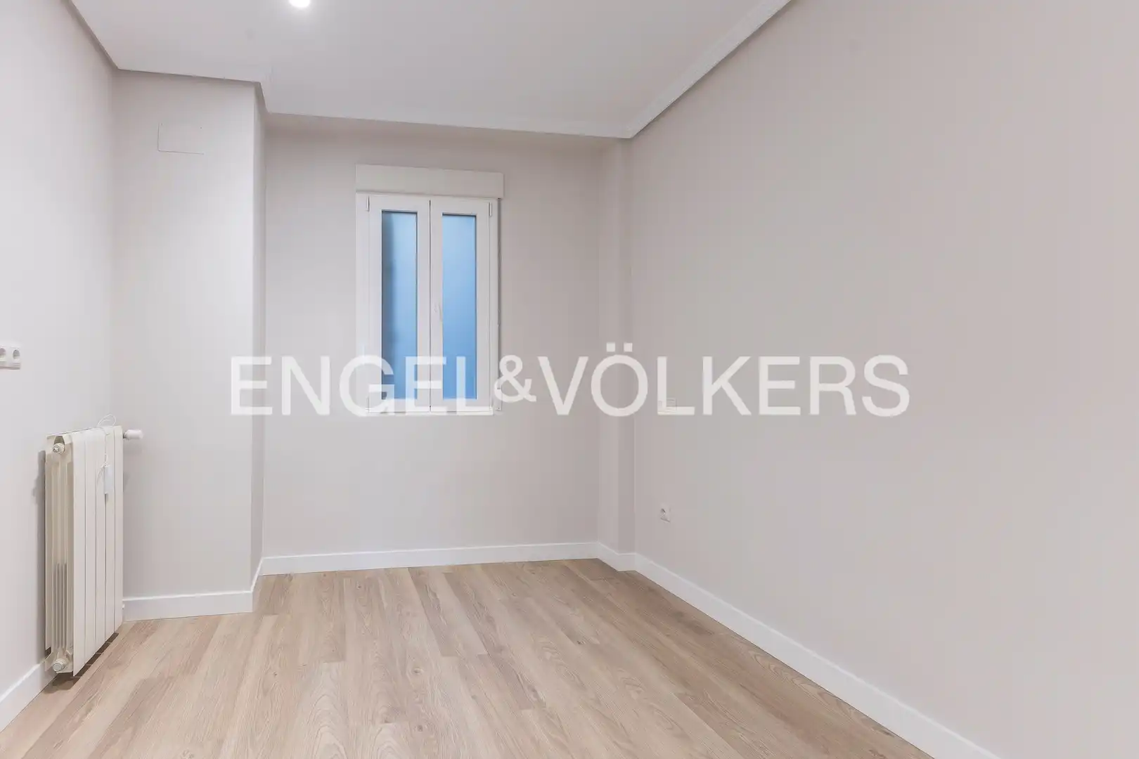 Comedor de Piso en venta en Madrid con Aire acondicionado y Calefacción