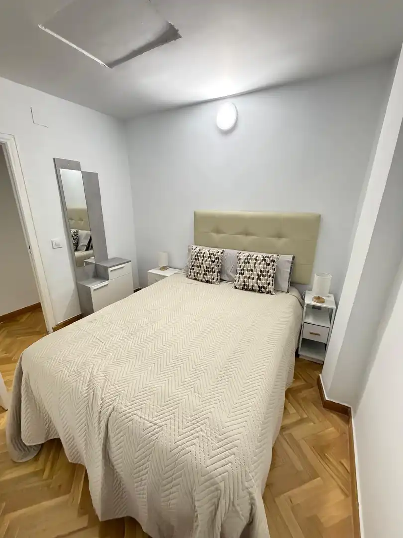 Habitación de Casa o chalet en venta en Pelahustán con Calefacción y Amueblado