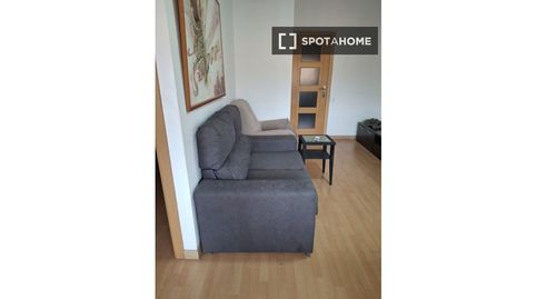 Foto 2 de Habitació a El Camp de l'Arpa del Clot, Barcelona Capital