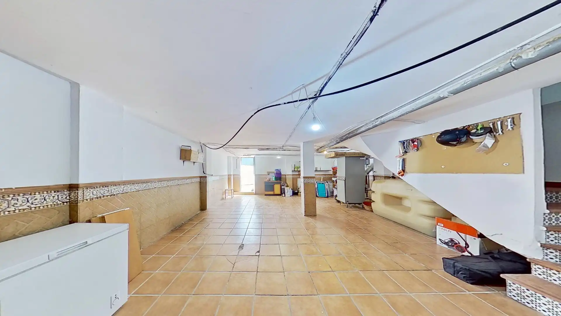 Casa adosada en venta en Las Gabias con Aire acondicionado, Calefacción y Terraza