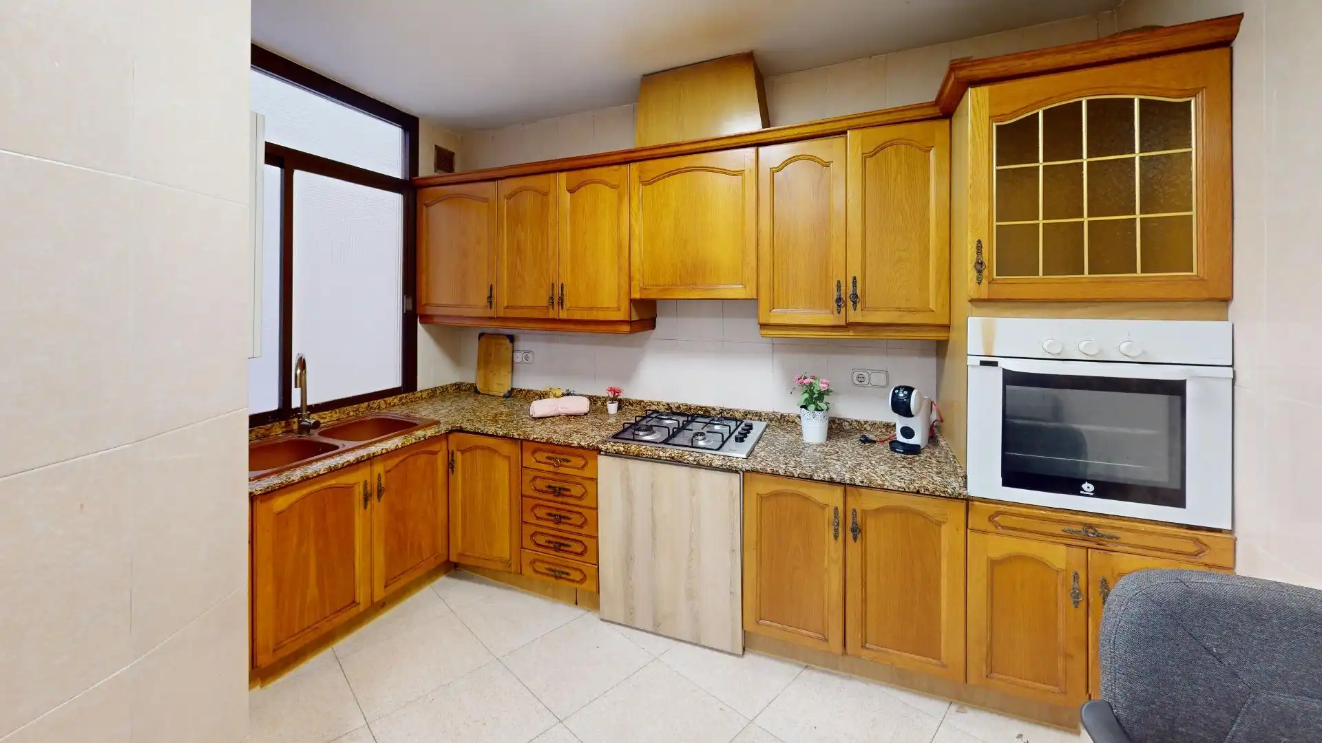 Appartement avec ascenseur à vendre à Calle JACINTO BENAVENTE, imagen 51