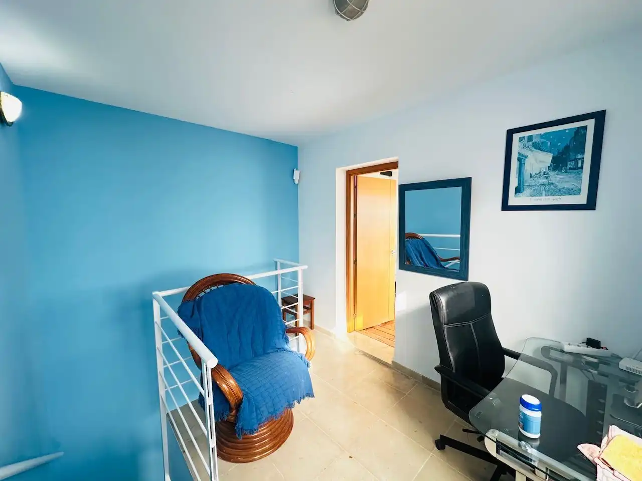 Penthouse mit Aufzug zum Verkauf in El Peñoncillo, imagen 43