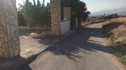 Solvia Inmobiliaria  Chalet adosado Diezma, imagen 2
