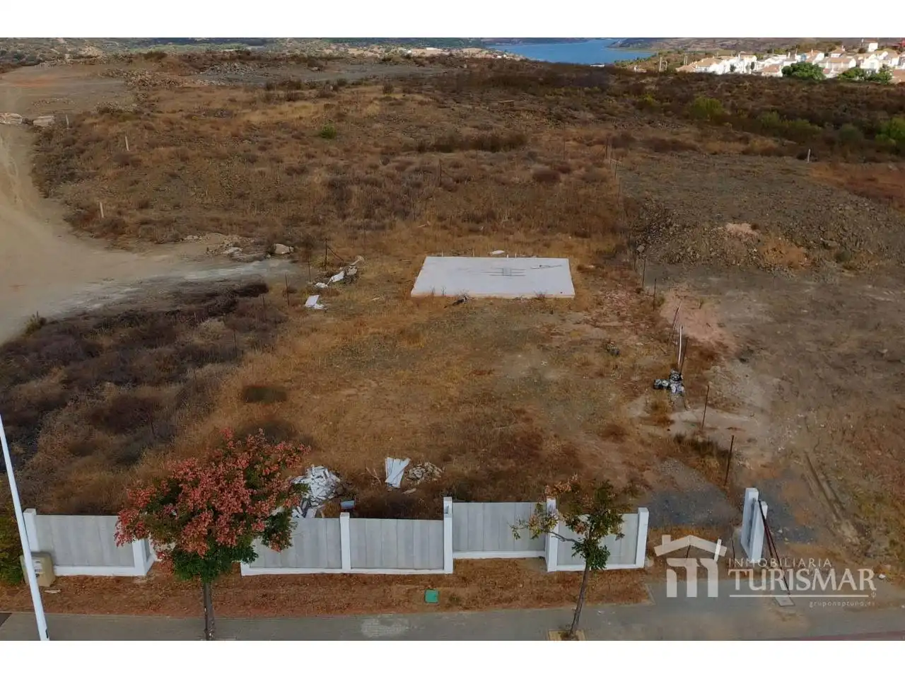 Terreno residenziale in vendita a Calle Francisco de Quevedo 1, imagen 11