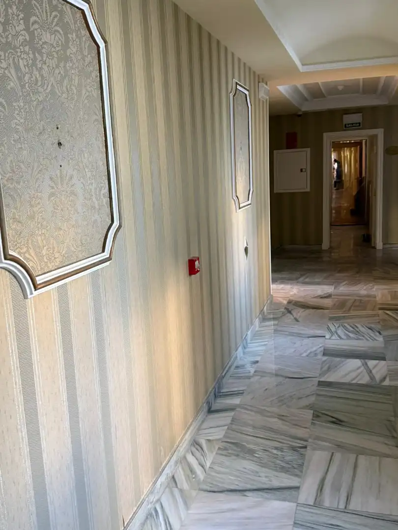 Edificio en venta en Ávila