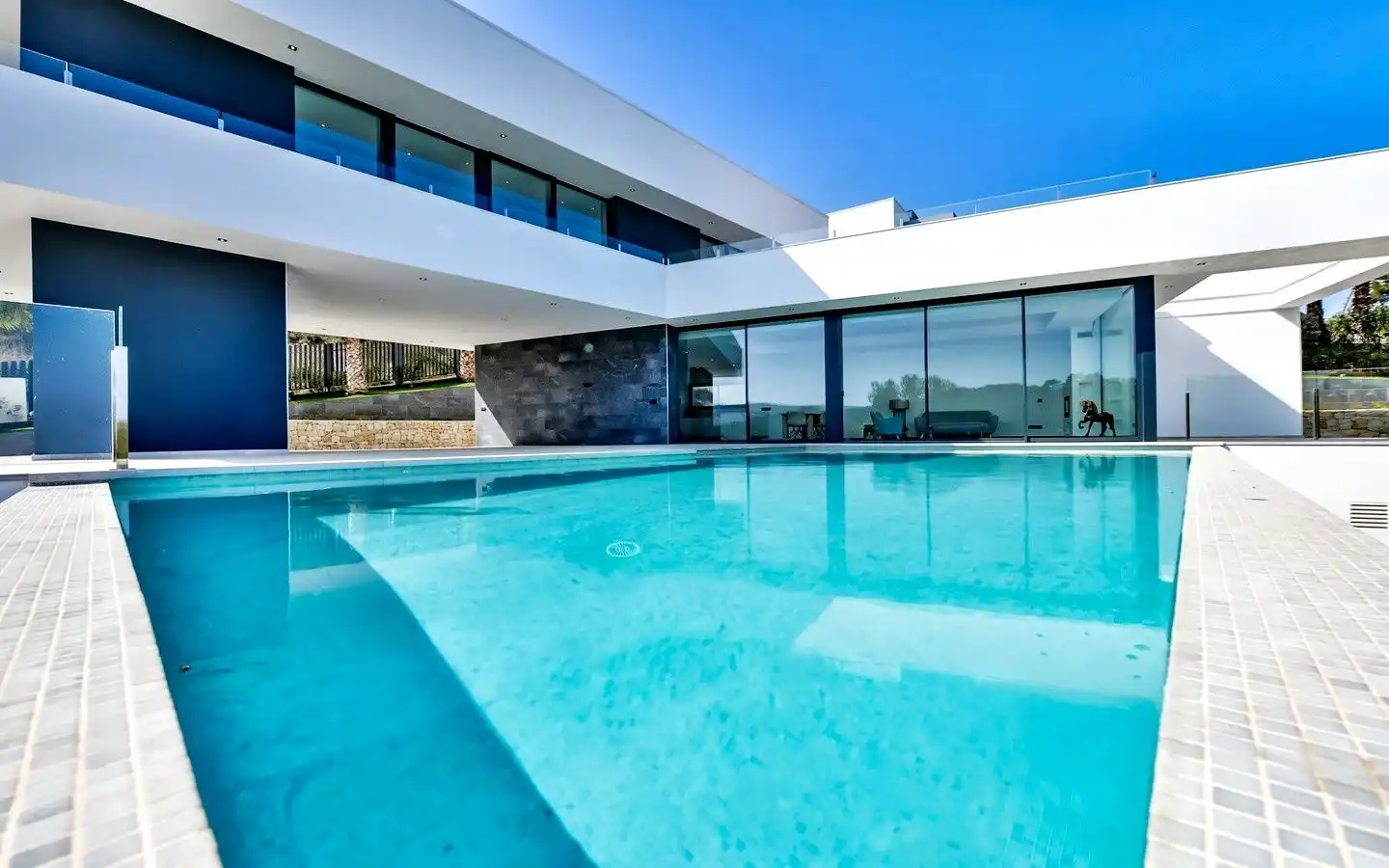 Casa amb piscina en venda a Tosalet 5, imagen 2