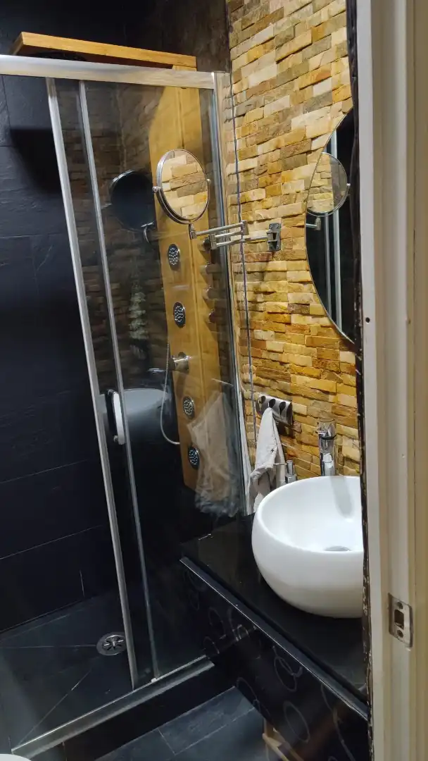 Baño de Piso en venta en Barcelona con Aire acondicionado, Calefacción y Parquet
