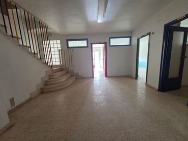 Local commercial à vendre à Santa Rosa