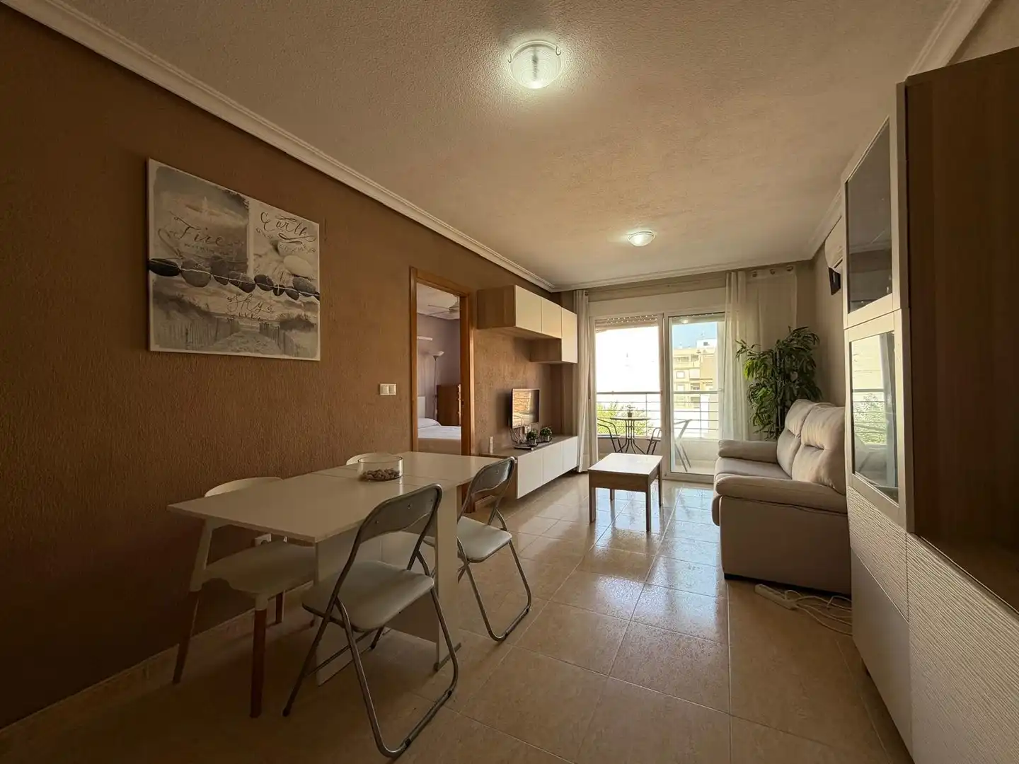 Apartments for rent in Centro - Muelle Pesquero