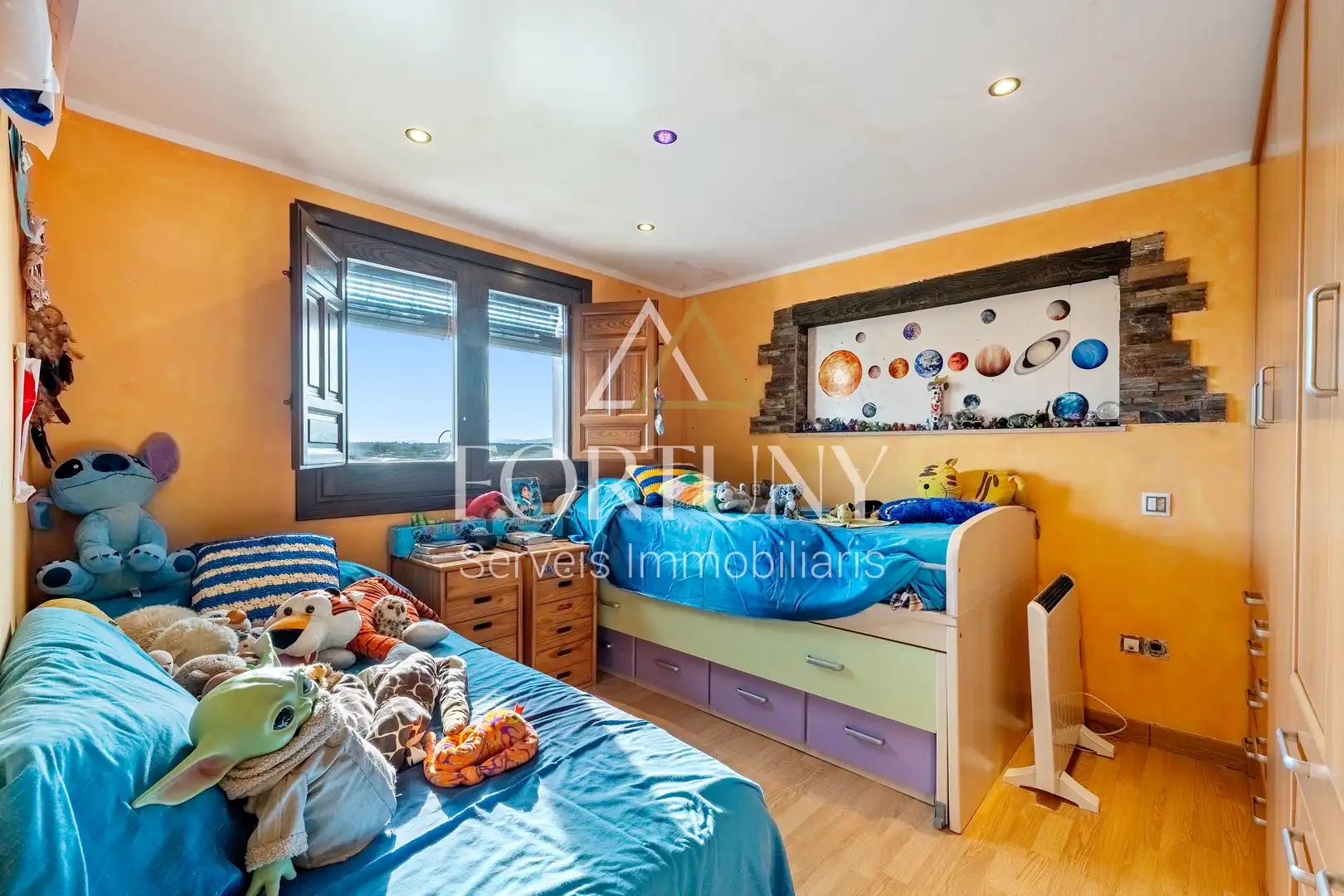 House with pool for sale in Camí de Salomó, imagen 23