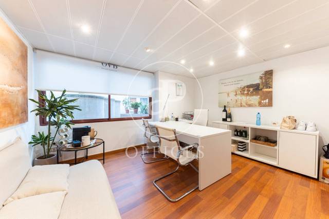 Oficina en Venta en Bons Aires