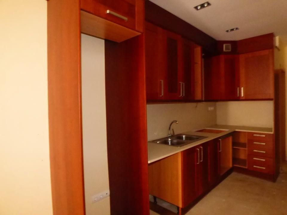 Cocina de Local en venta en L'Arboç con Terraza