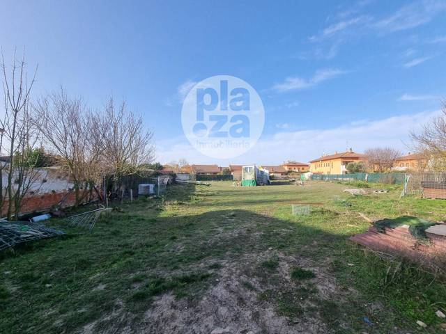 Terreno en Venta en Carrimozarra (Vivar) en Quintanilla Vivar