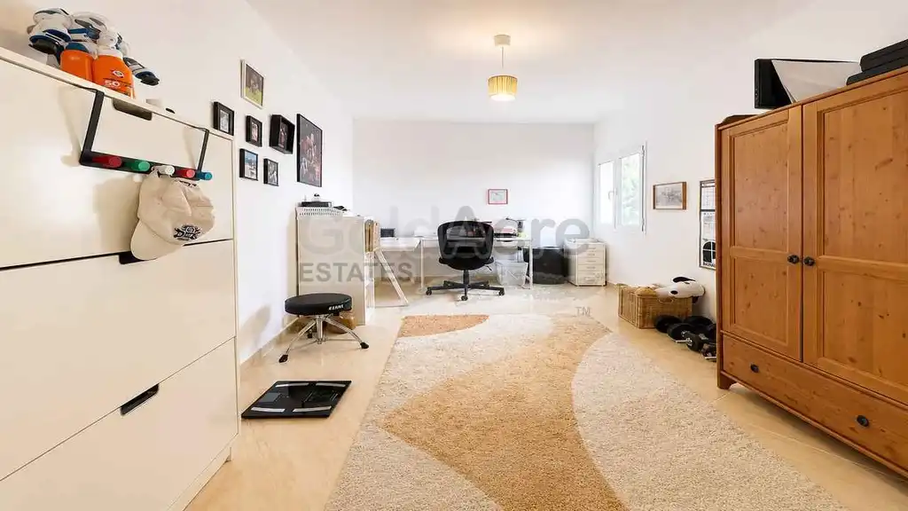 Apartament en venda en La Oliva