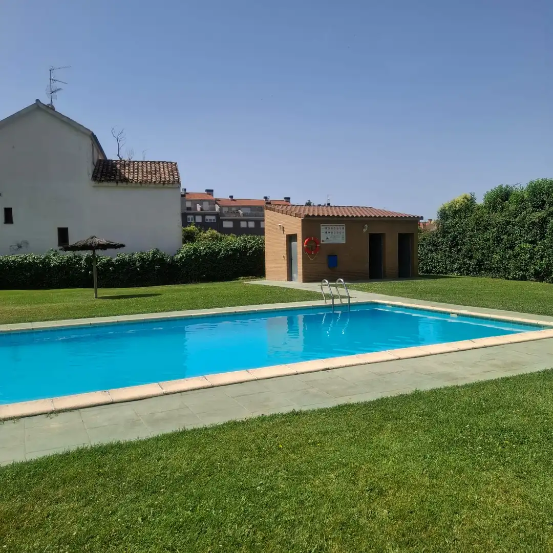 Dúplex con terraza en venta en Villamediana de Iregua, imagen 17