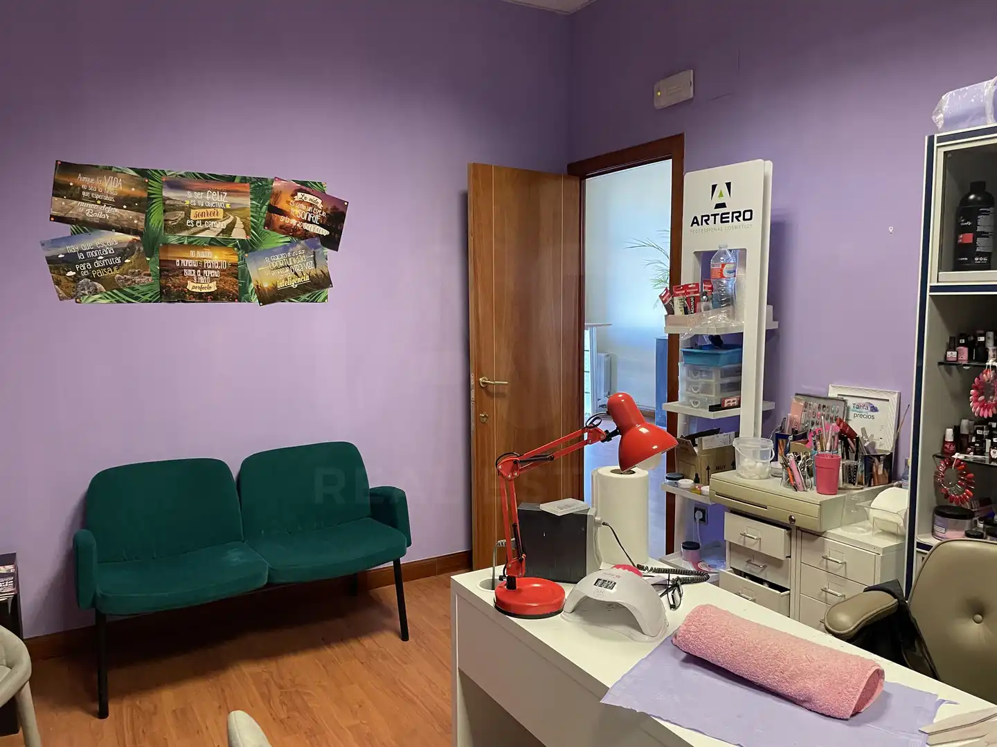 Local comercial en venda a San Andrés del Rabanedo pueblo, imagen 10