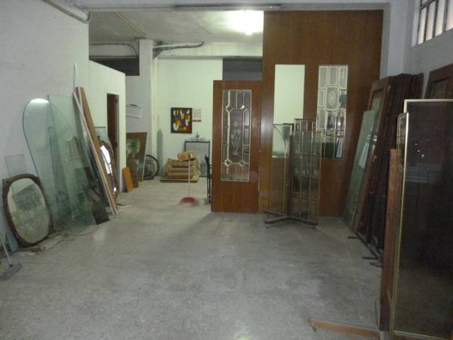 Local comercial en Alquiler en Sant Rafael