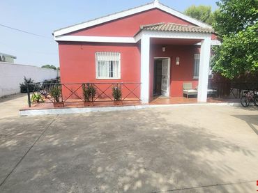 Haus zum Verkauf in Periurbano Oeste - Sierra