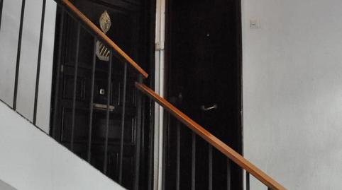 Foto 5 de Pis en venda a Centre - Barri Vell, Girona