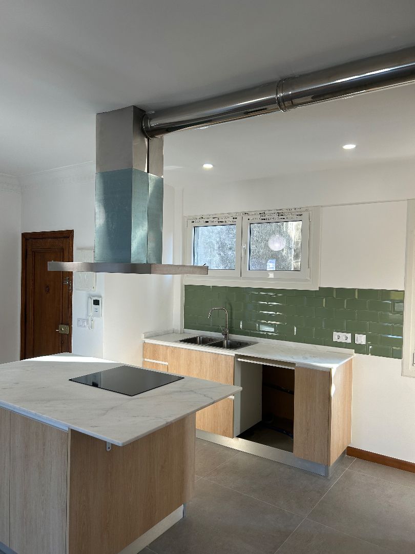 Cuina de Pis en venda en Vigo 