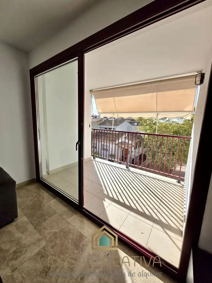 Piso en venta en Calle Miguel Angel Blanco, Casco Urbano