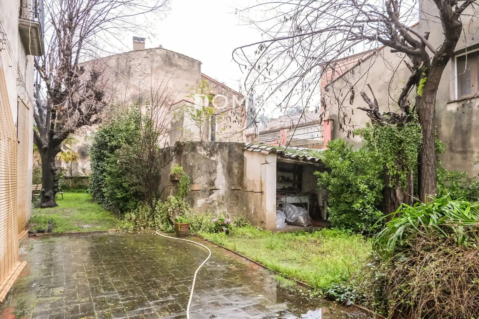 Casa amb jardí en venda a Ganganell, imagen 5