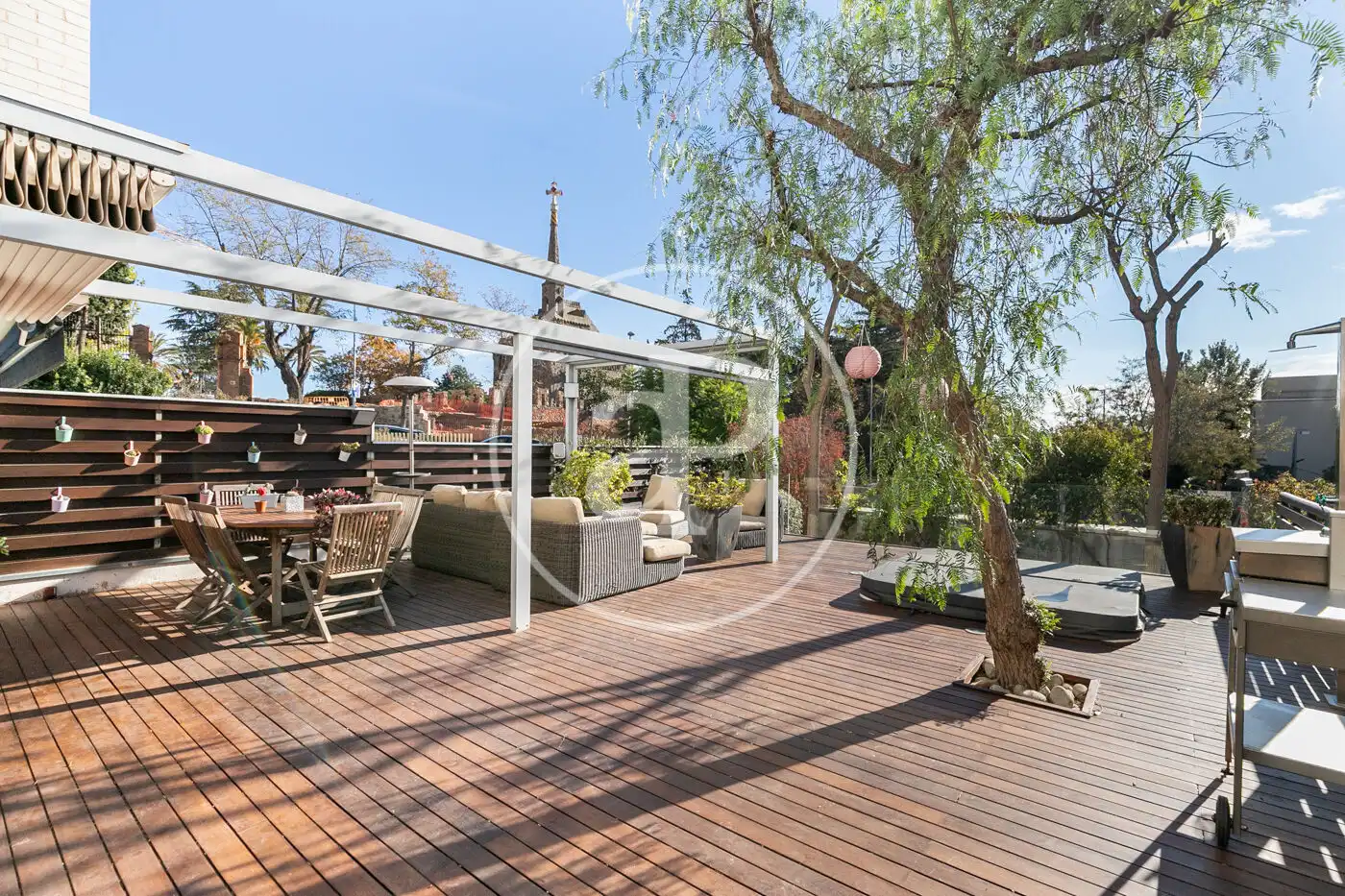 Maison avec piscine à vendre à Carrer de Benedetti, imagen 43