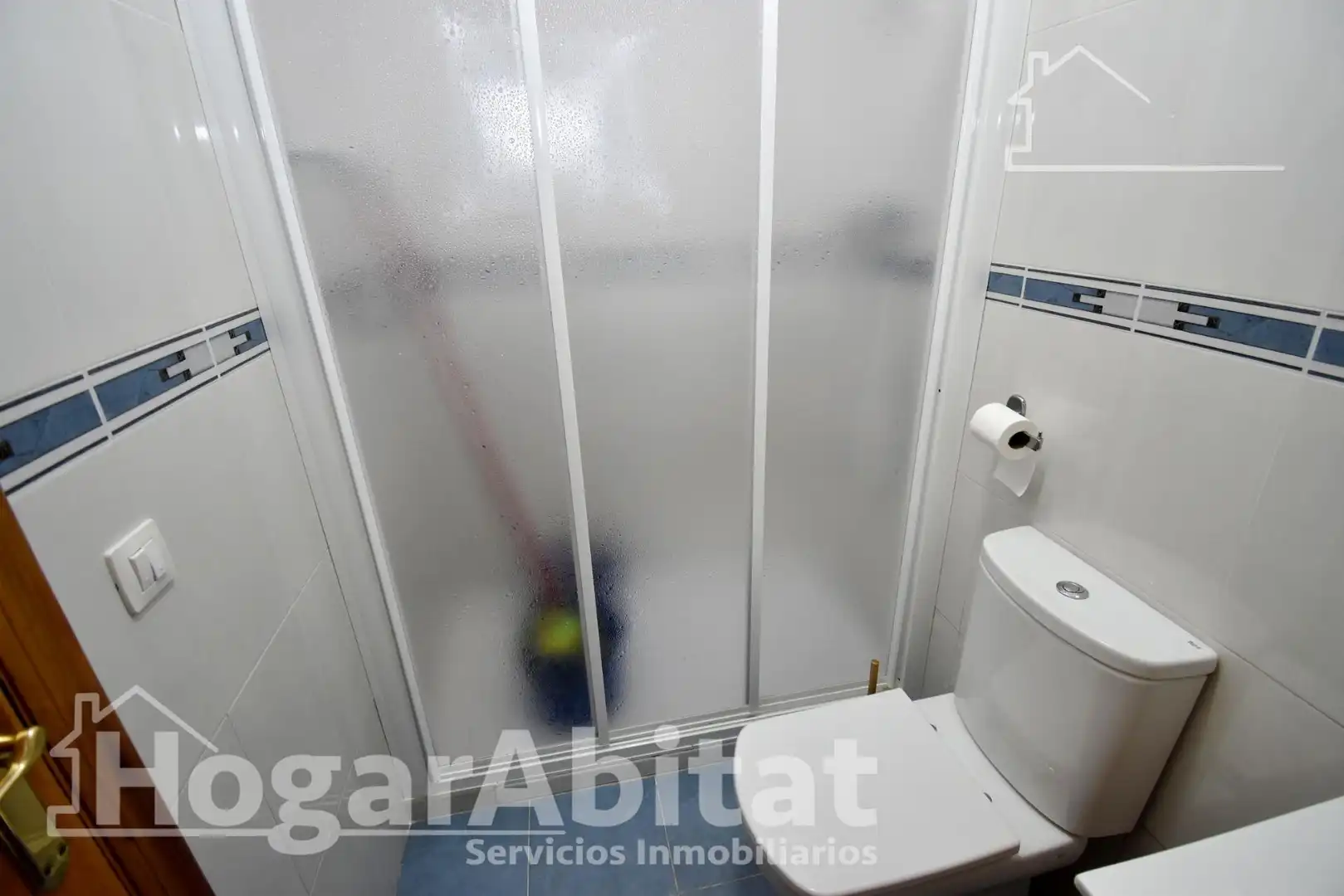 Bany de Casa o xalet en venda en Almazora / Almassora amb Terrassa
