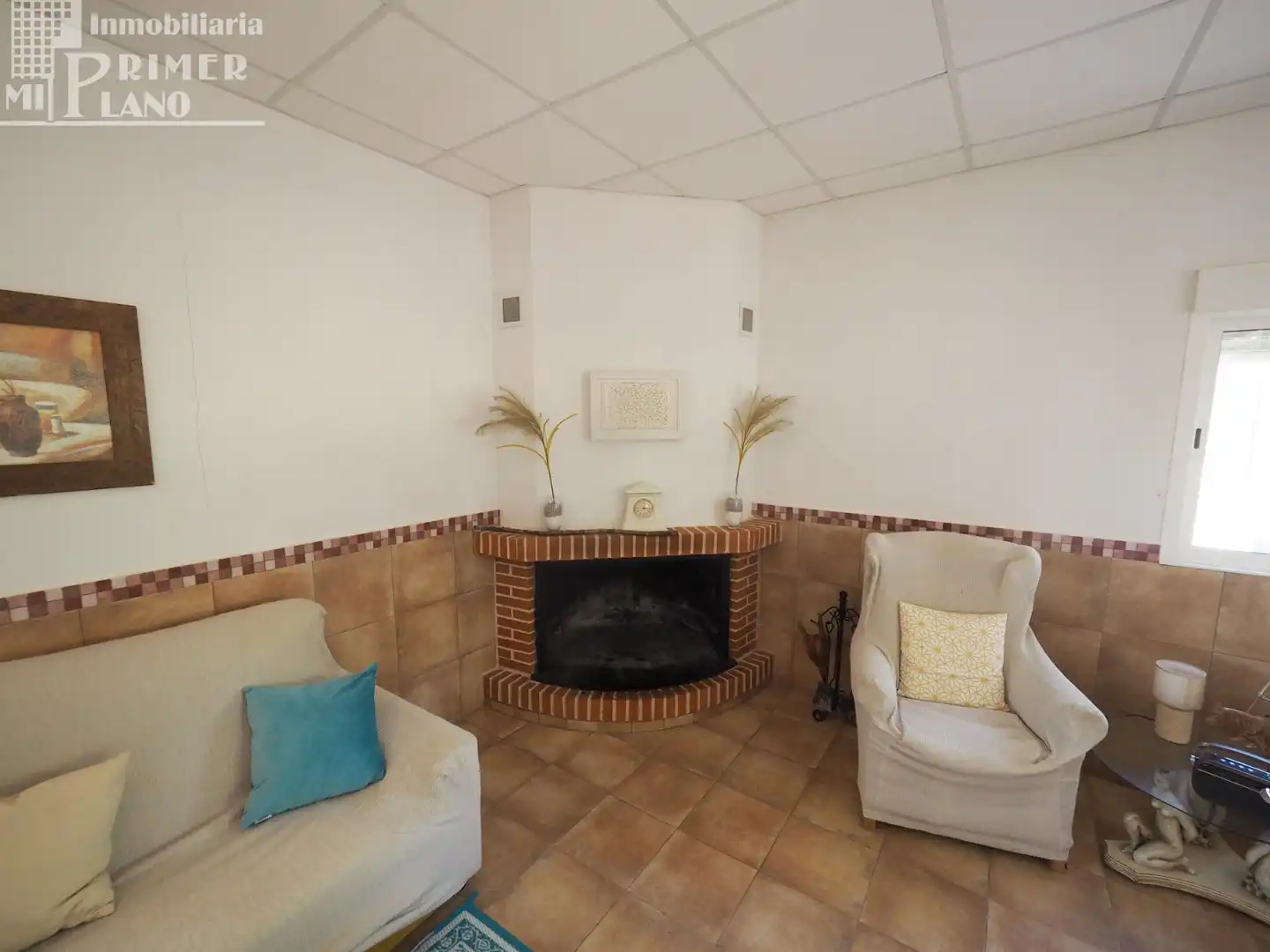 Chalet en venta en Tomelloso, imagen 4