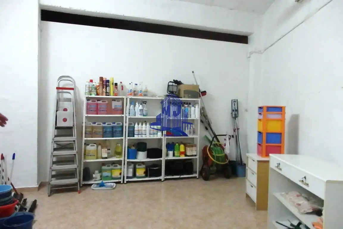 Business premises for sale in Santomera, imagen 7