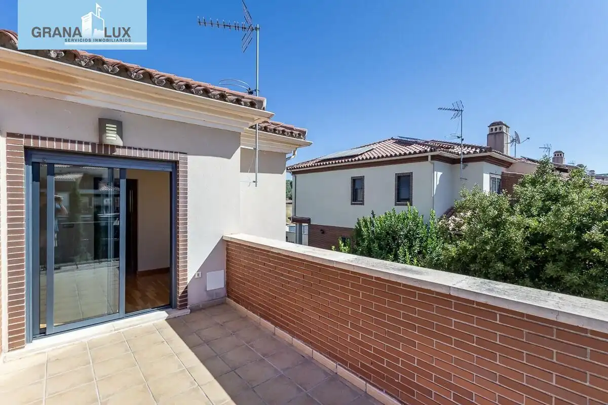 House with terrace for sale in Calle Guadiana, imagen 26