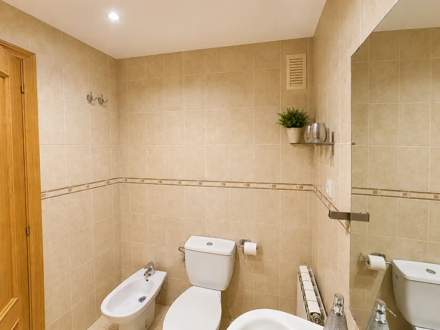 Flat for sale in Centre