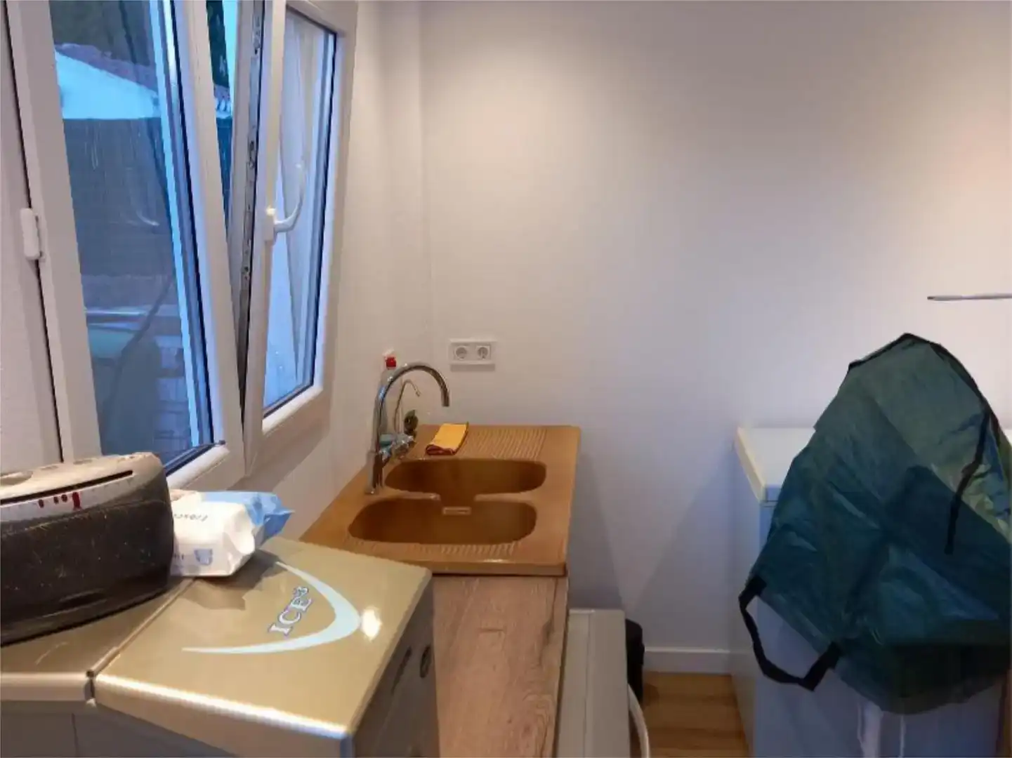 Cocina de Casa o chalet en venta en Bunyola con Aire acondicionado, Piscina y Balcón