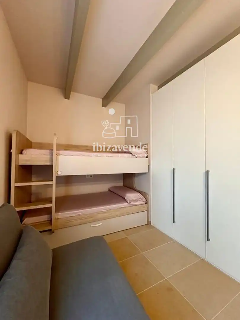 Casa adosada en venta en Mont Blanc, Santa Eulària