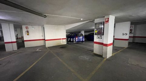 Foto 5 de Garaje de alquiler en De Los Vinateros, Media Legua, Madrid Capital