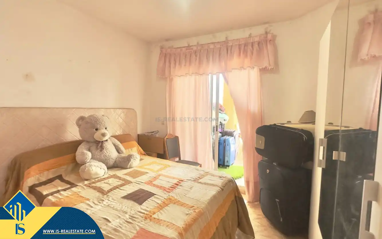 Ático con piscina en venta en Playa del Cura, imagen 17