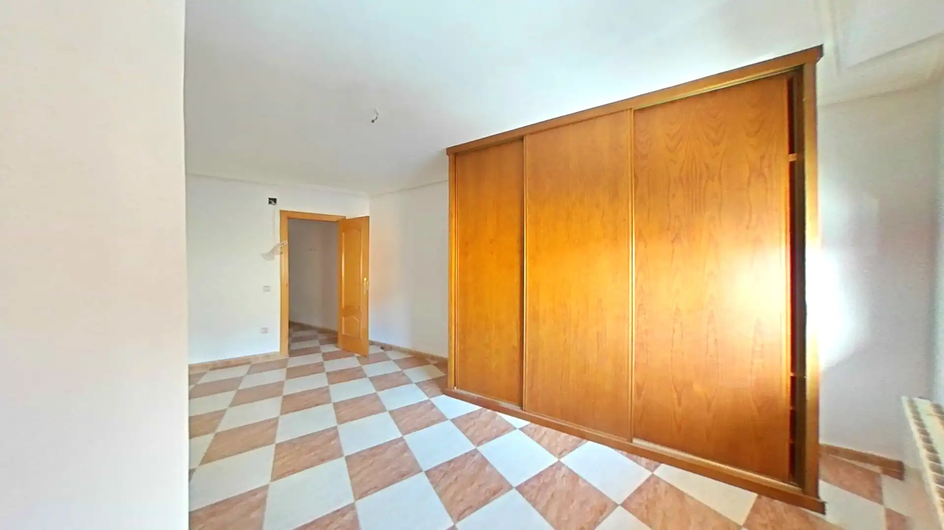 Piso en venta en San Anton, Manzanares