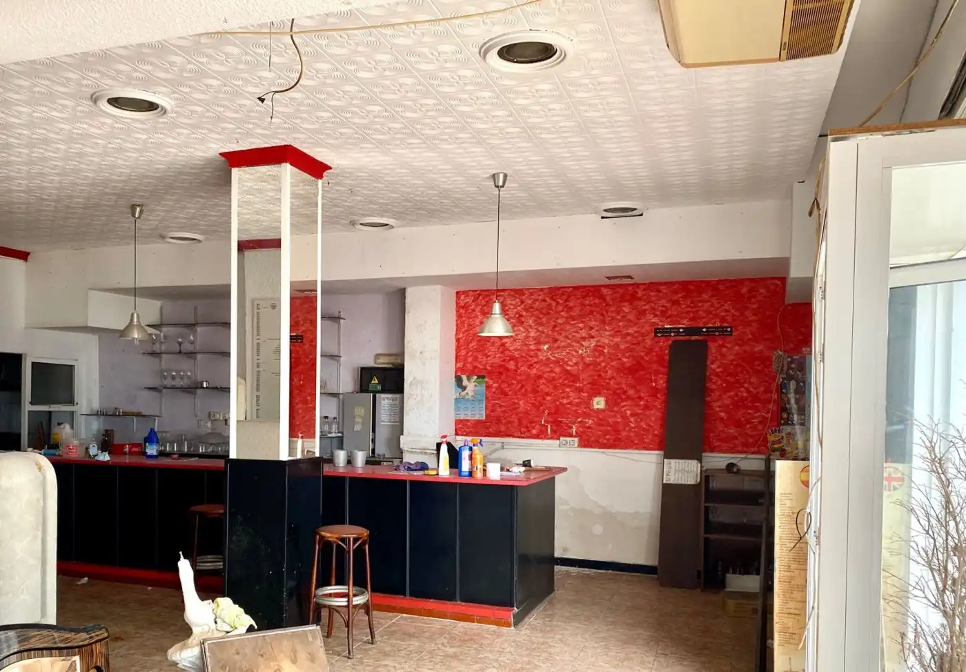 Business premises for sale in Casco Antiguo, imagen 3