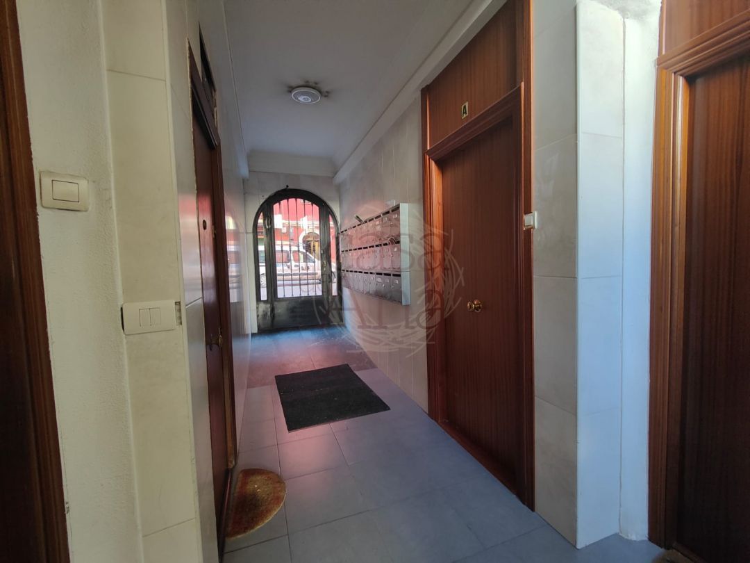 Flat for sale in Bilbao 