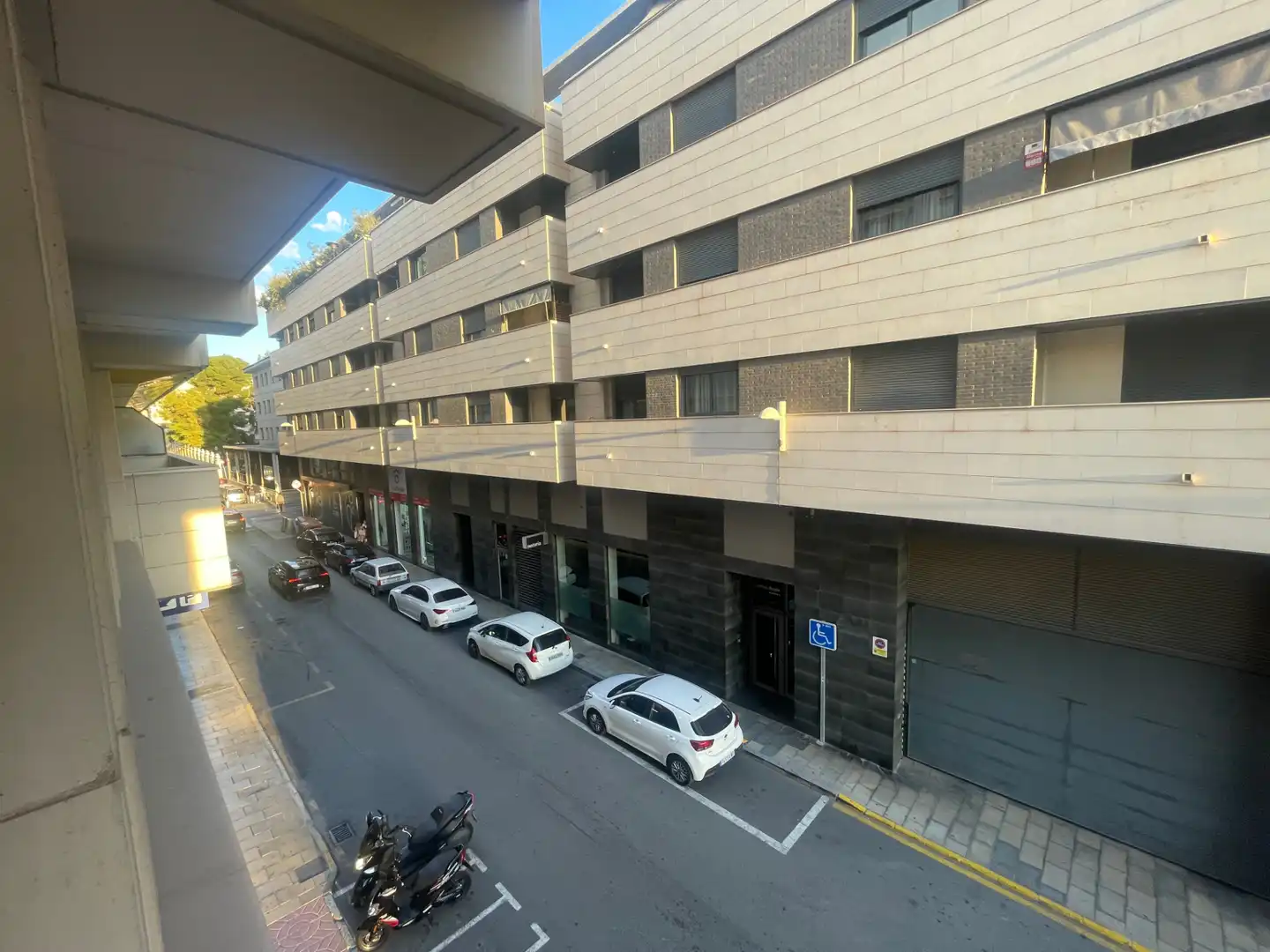 Büro mit Aufzug zur Miete in Plaza Trabajadores del Calzado 10, imagen 2