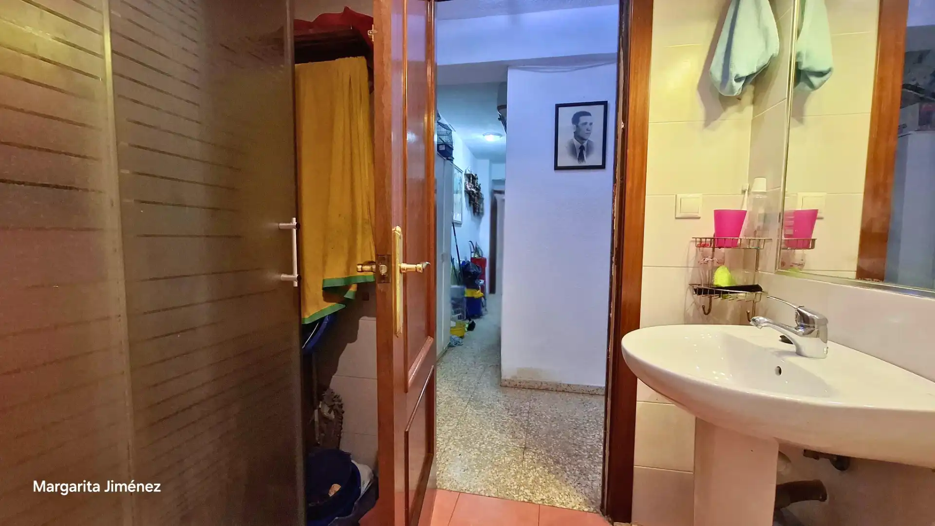 Bany de Pis en venda en Córdoba amb Aire condicionat i Calefacció