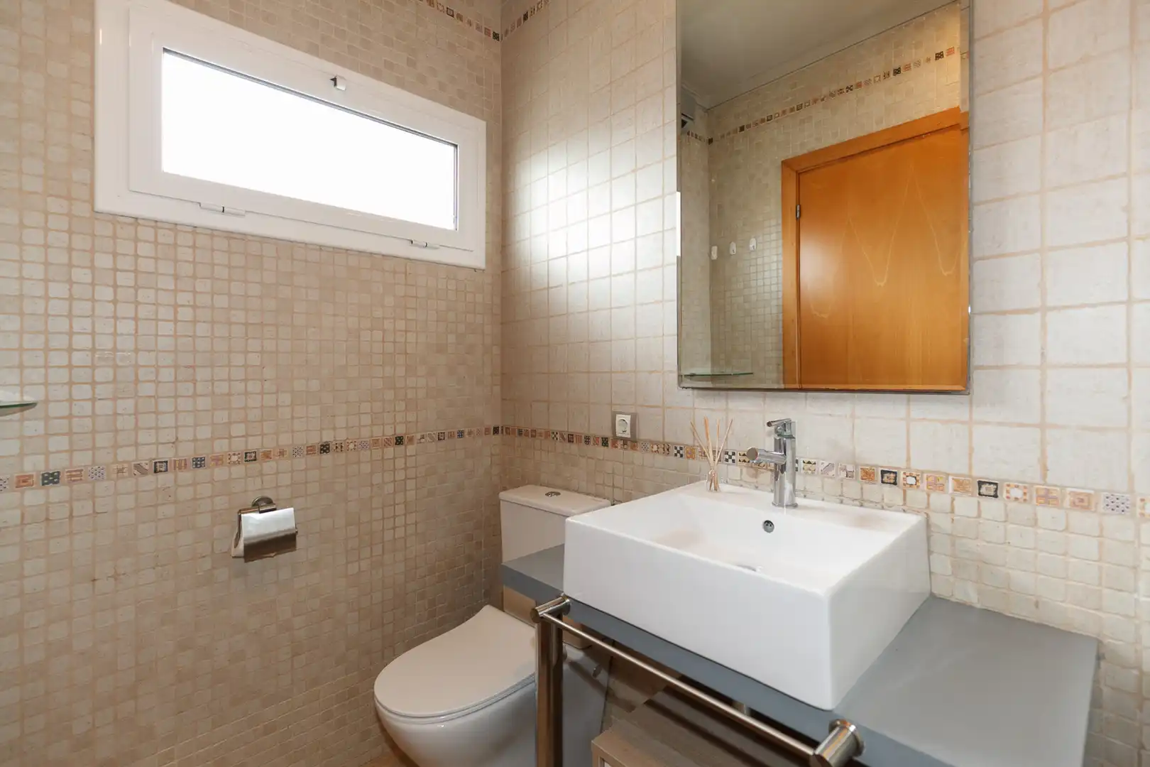 Apartament de lloguer a Cambrils Port