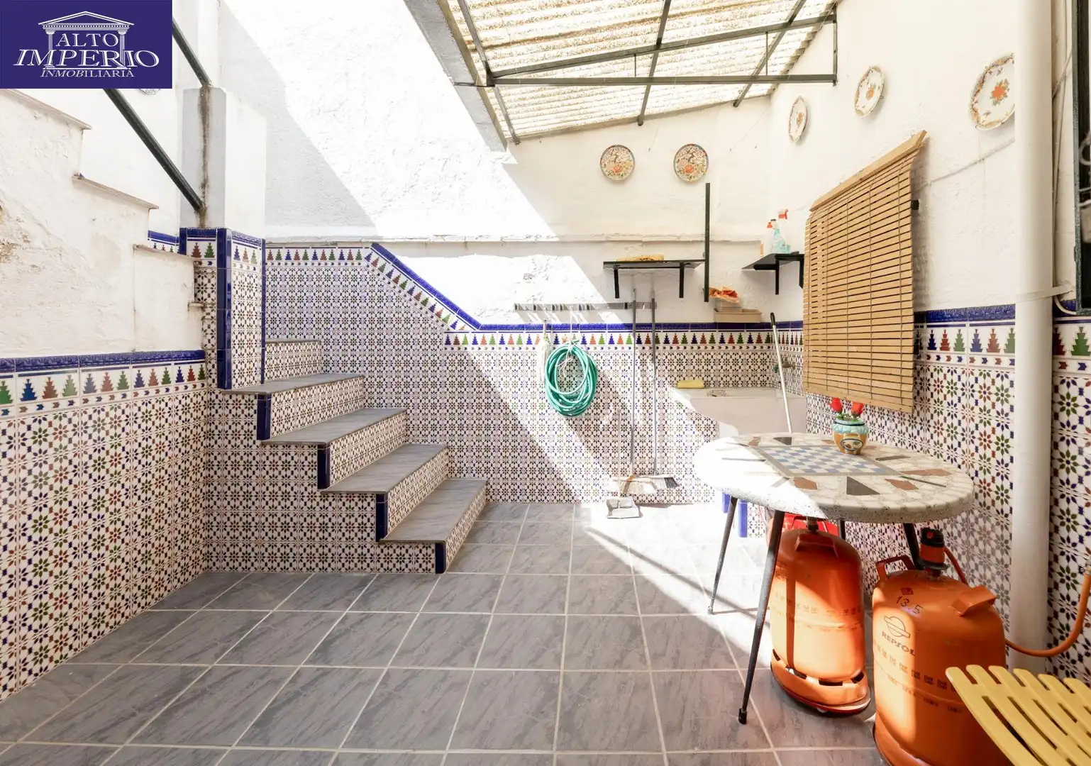 Casa in vendita a San Antón, imagen 11