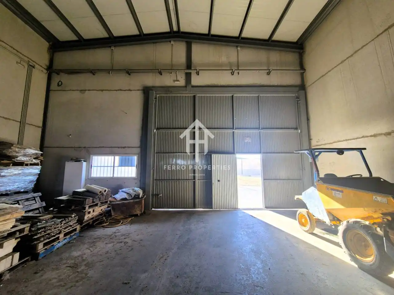 Nave industrielle à vendre à Calle illora, imagen 3