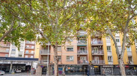 Foto 2 de Piso en venta en Avenida Avenida de Madrid, 21, Plaza de Toros,  Granada Capital