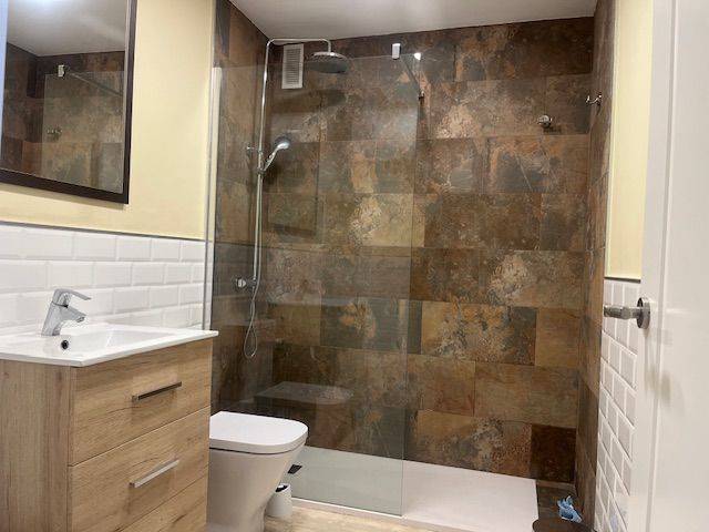 Piso en Alquiler en San Pablo