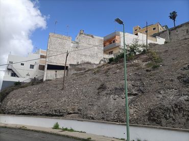 Terreno residenziale in vendita a Vegueta - Cono Sur - Tafira