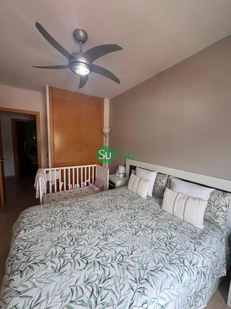Wohnung zum Verkauf in Avenida Castilla-la Mancha, 9, Yeles