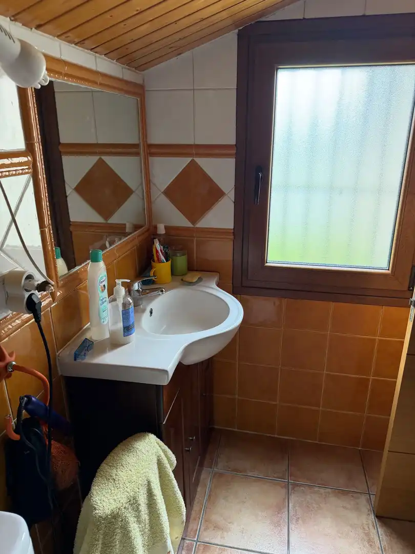 Casa rústica amb jardí en venda a Silleda, imagen 22