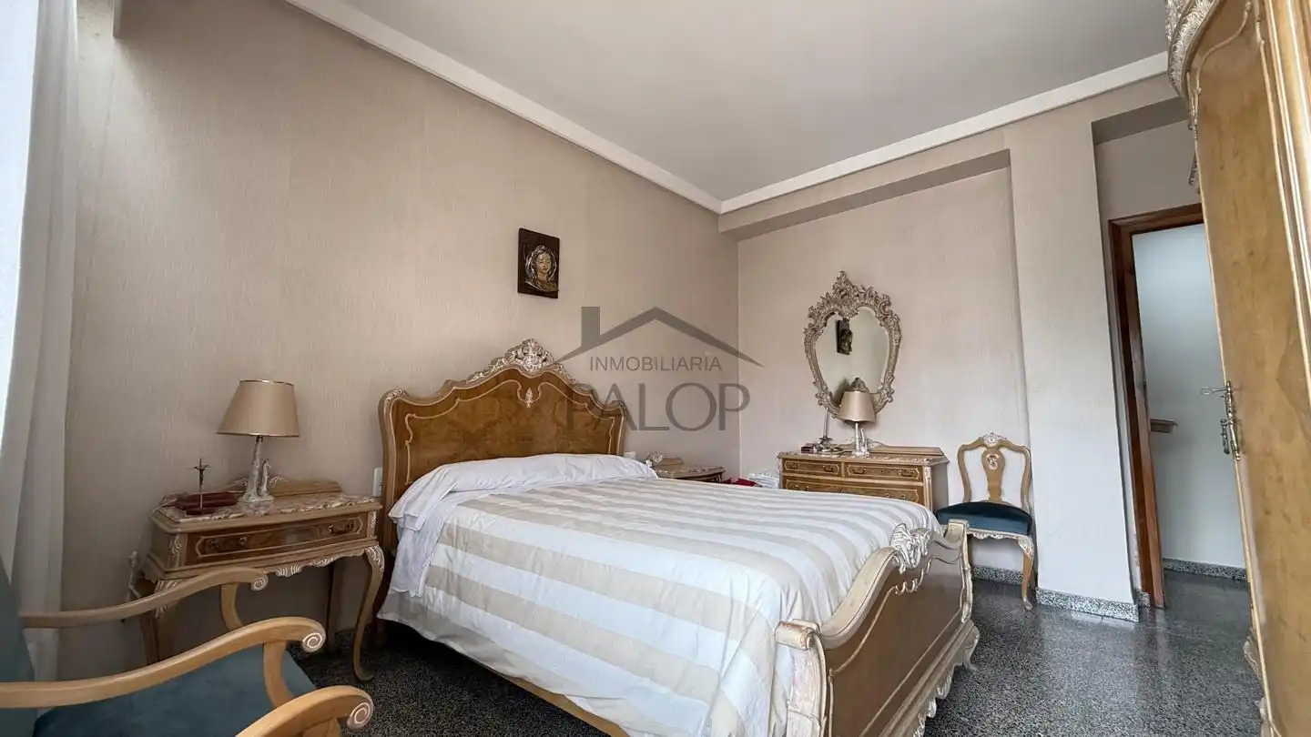 Flat for sale in Carcaixent